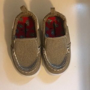 Garanimals baby shoes